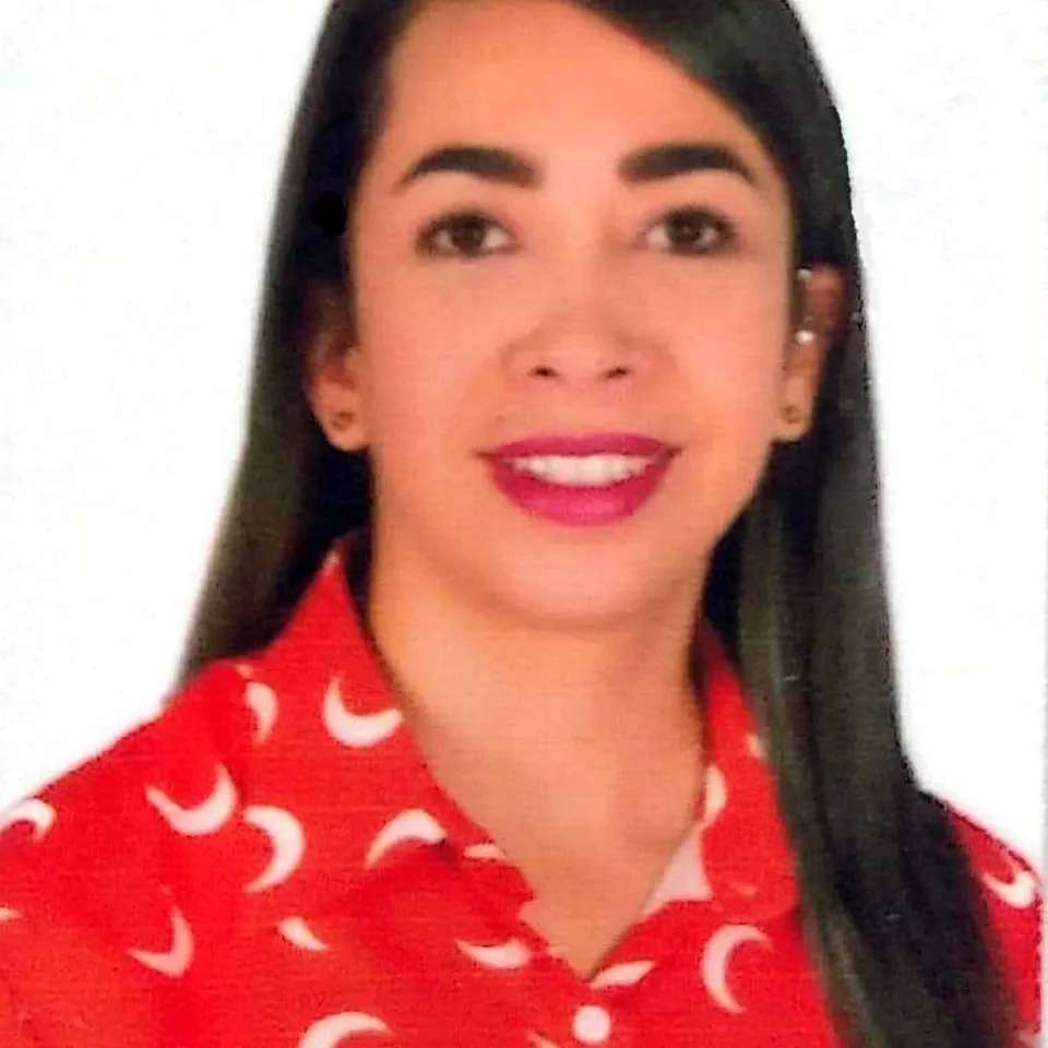 Luisa Fernanda  S.