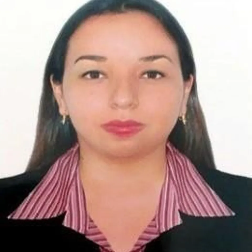 Yulieth Sofia M.