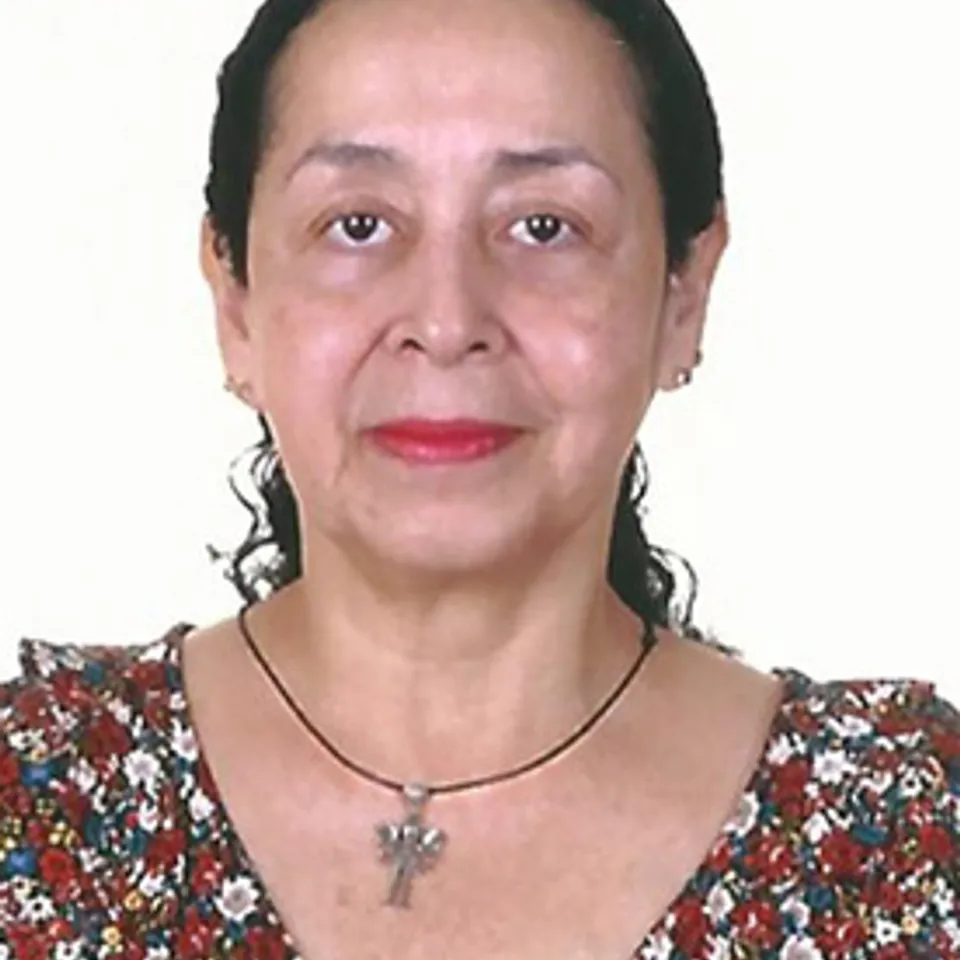 Martha Ligia R.