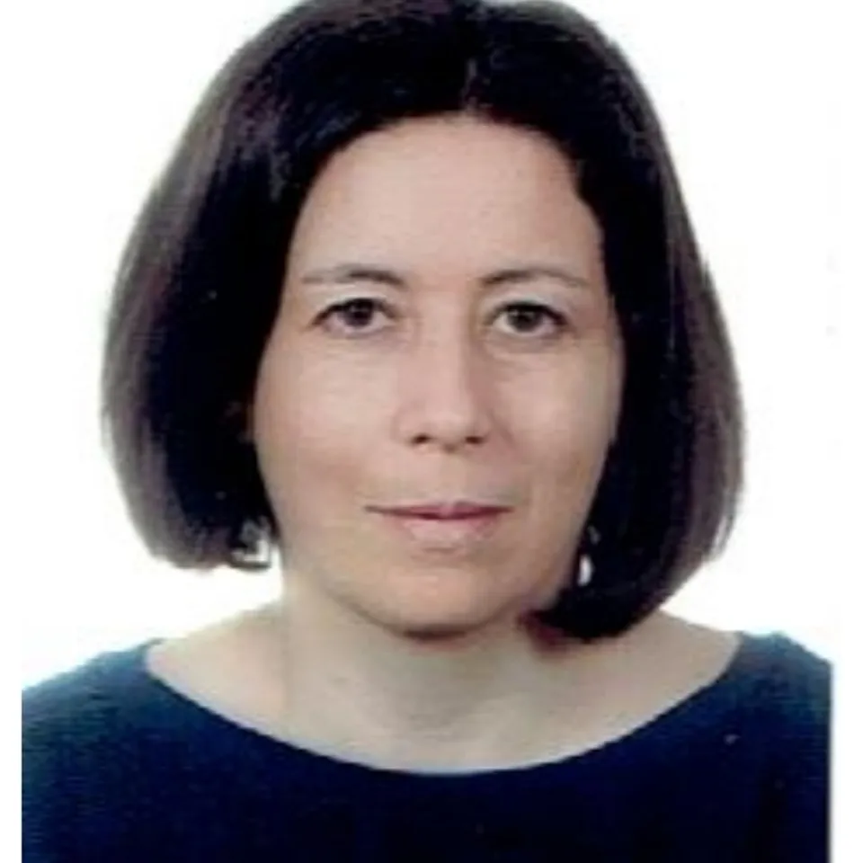María José  V.