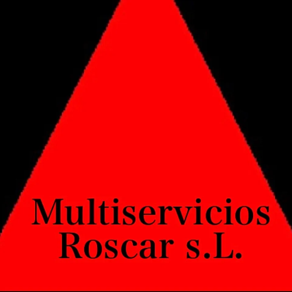 MULTISERVICIOS ROSCAR SL