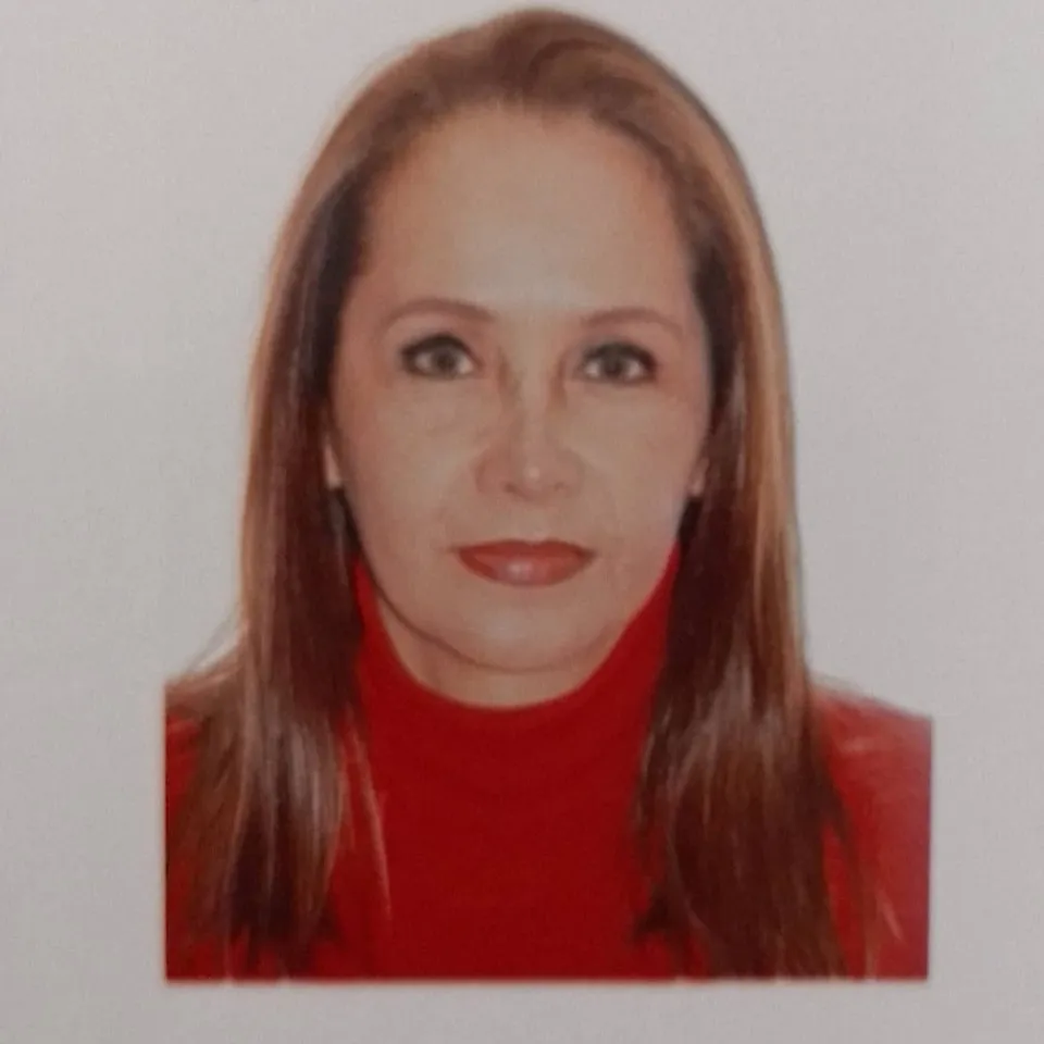 Constanza Margarita R.
