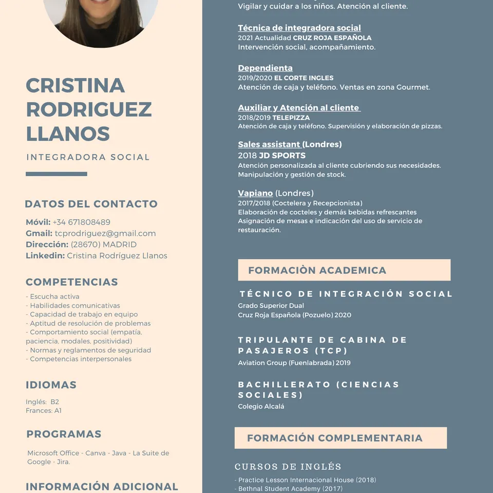 Cristina R.