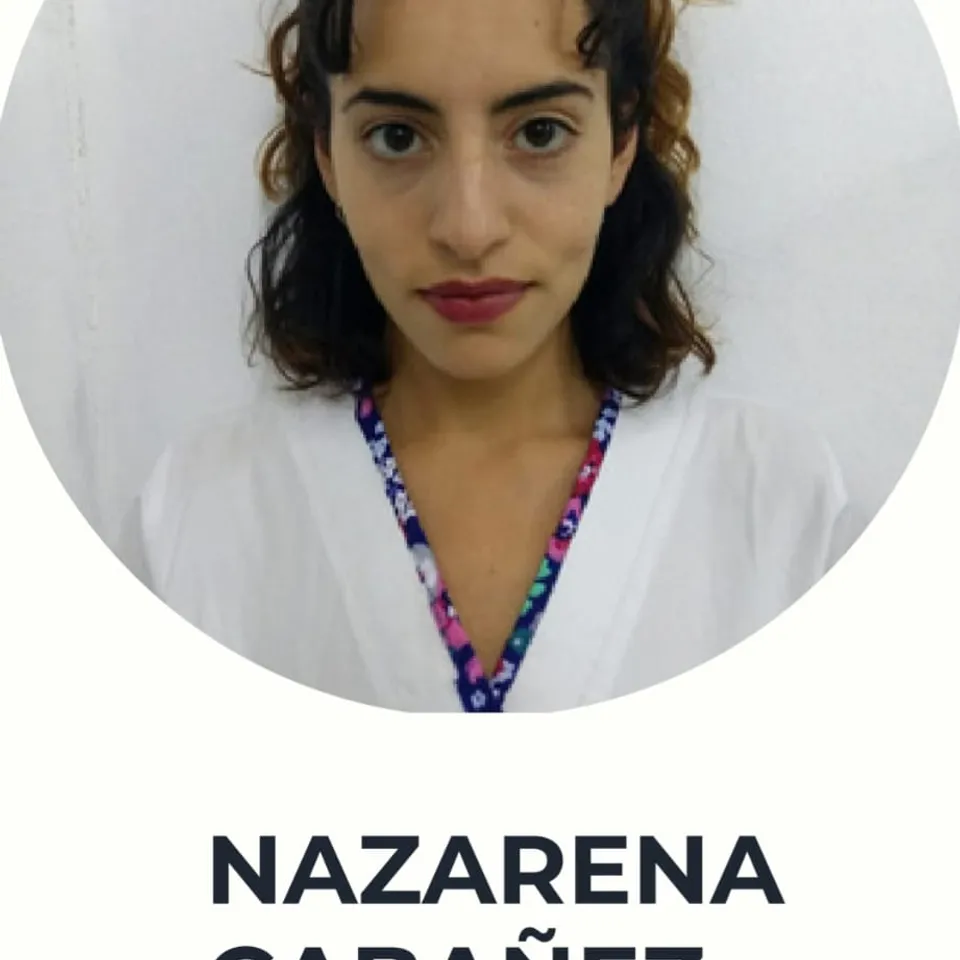 Nazarena C.