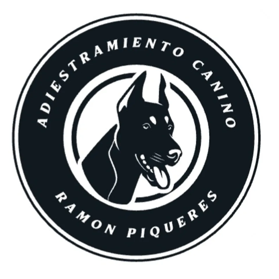 Adiestramiento canino Ramon Piqueres