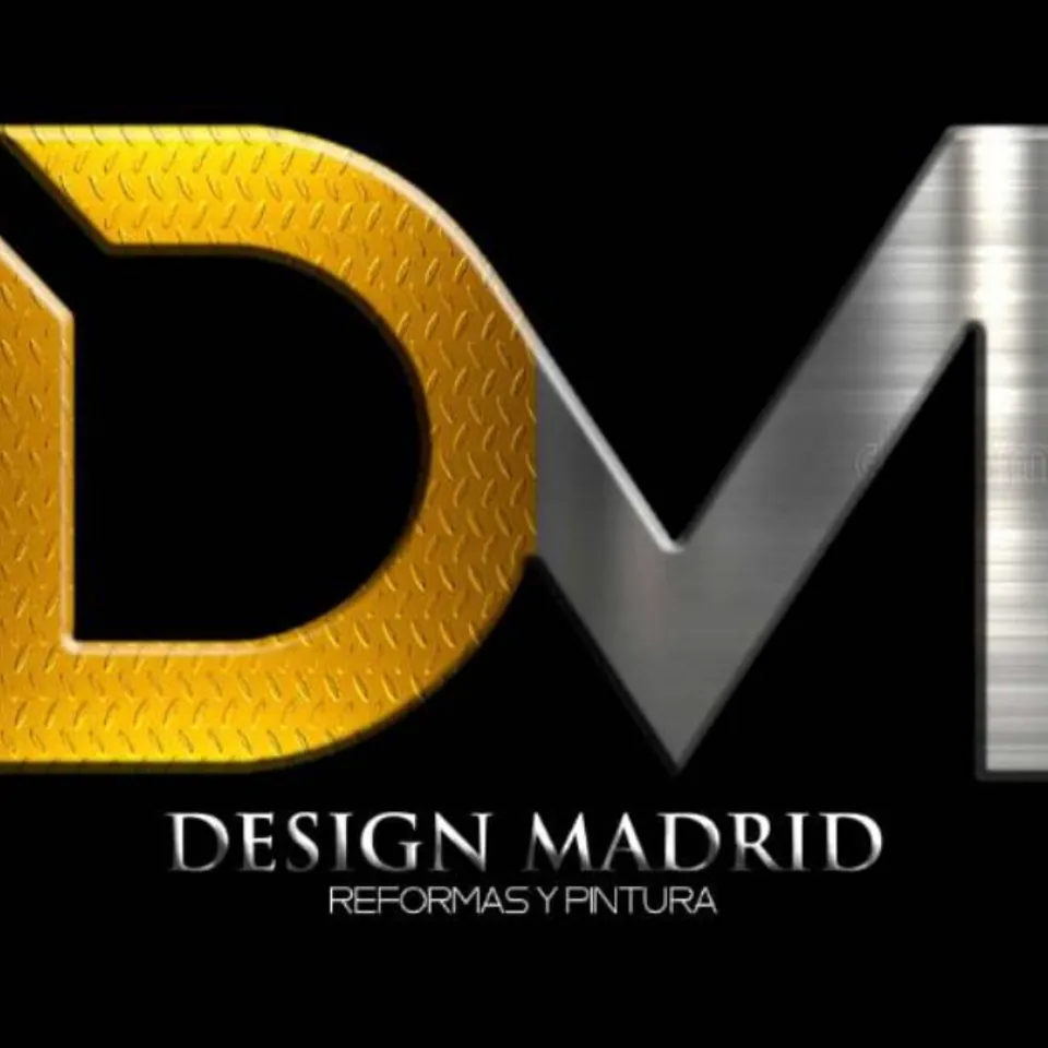 Design Madrid Reformas y Pintura