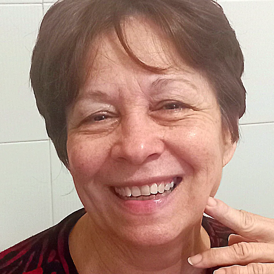 Dilma Isabel  G.