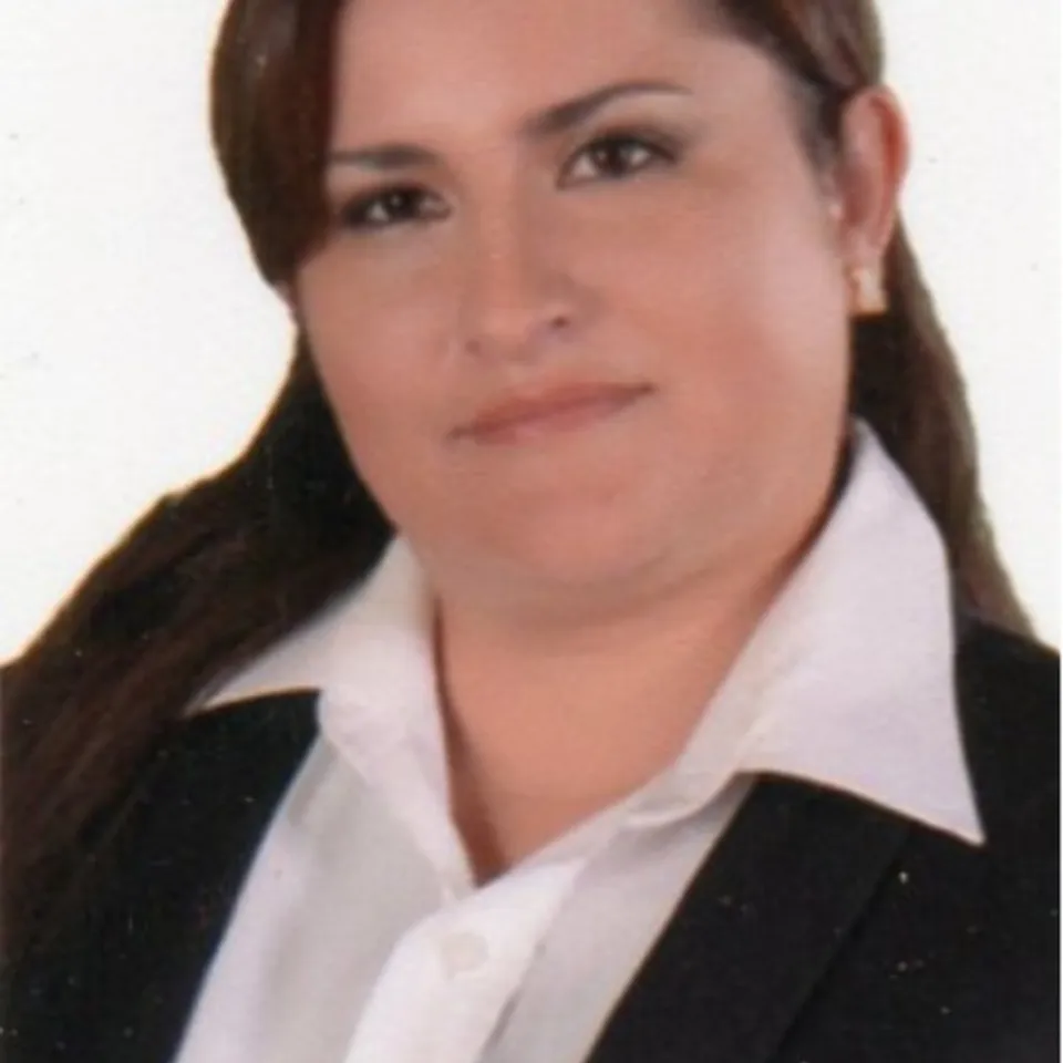 Paula Andrea  O.