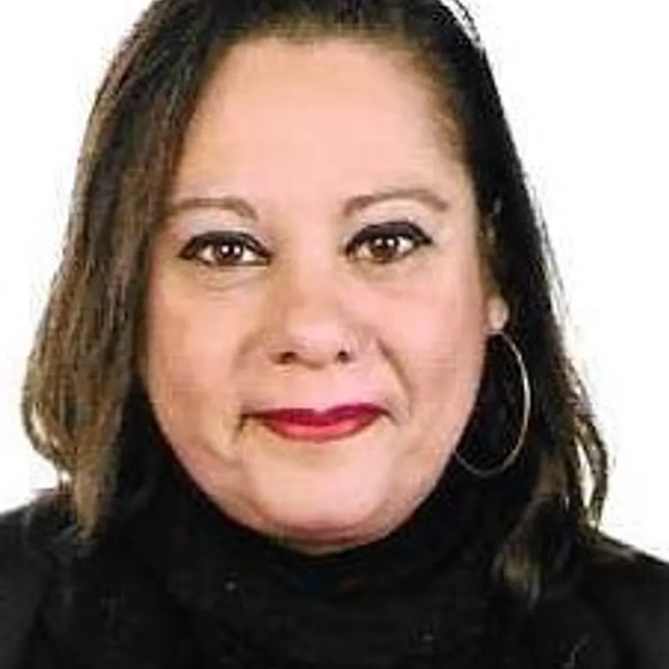 María del Pino R.