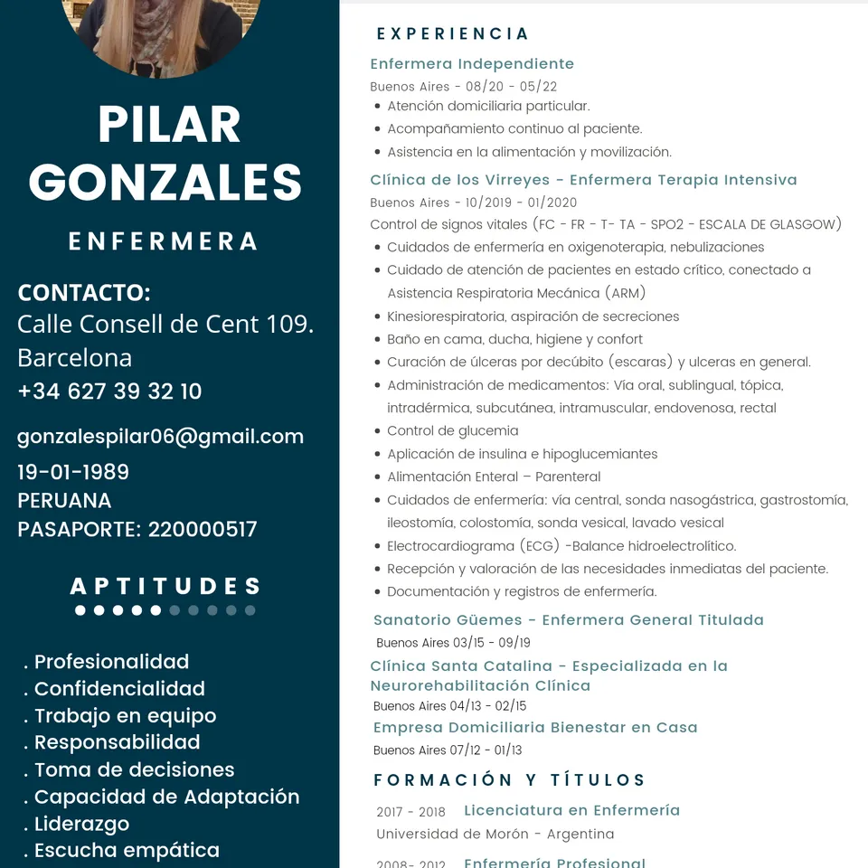 Pilar  G.