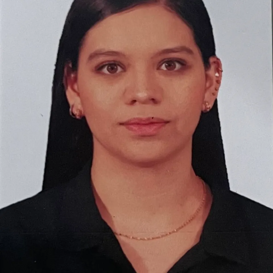 Manuela M.
