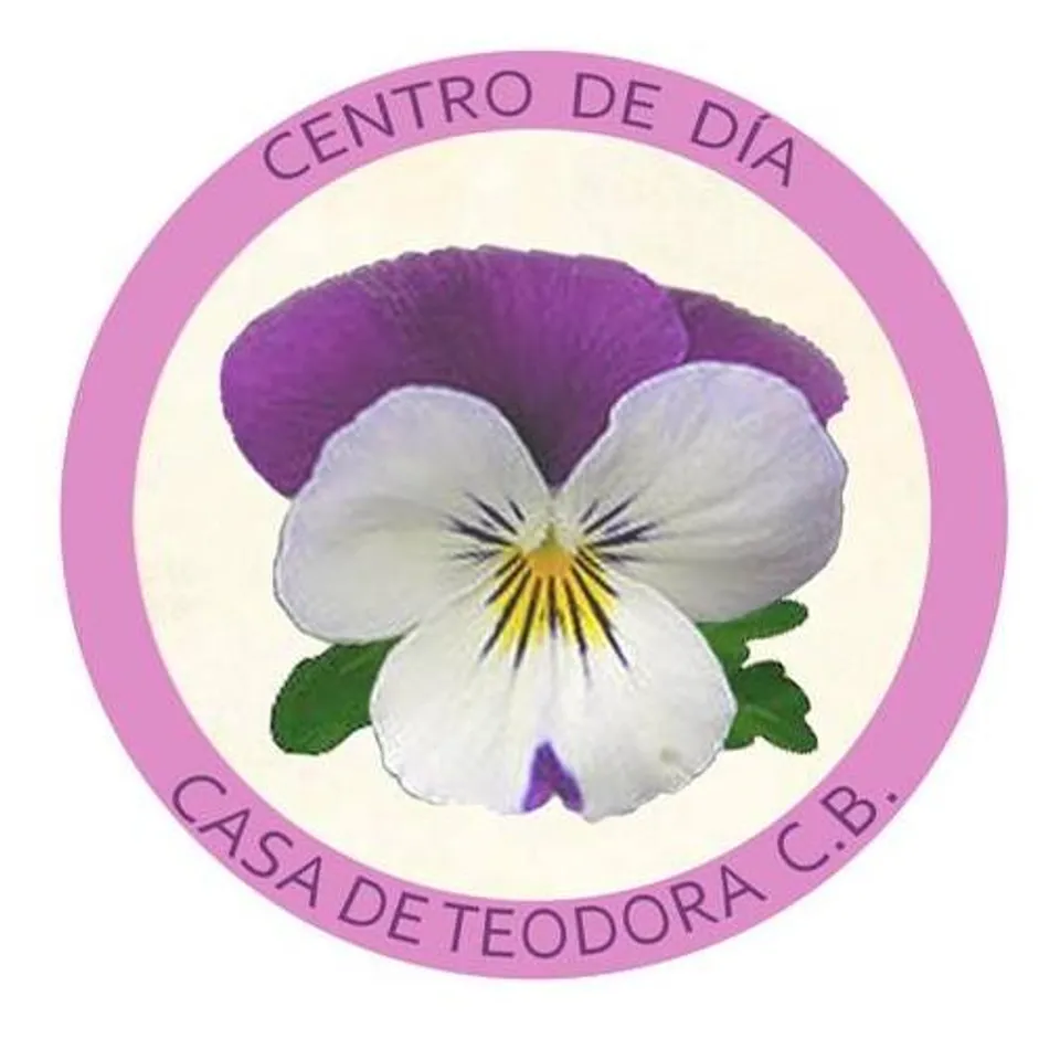 CENTRO DE DIA - CASA DE TEODORA