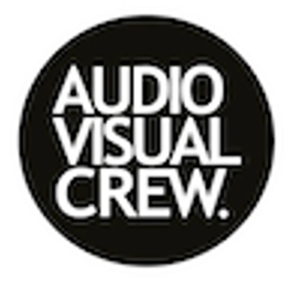 Audiovisual Crew