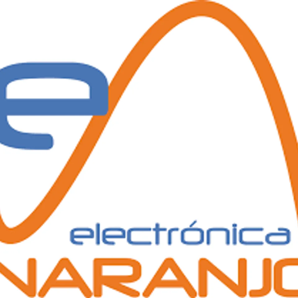 Electrónica Naranjo