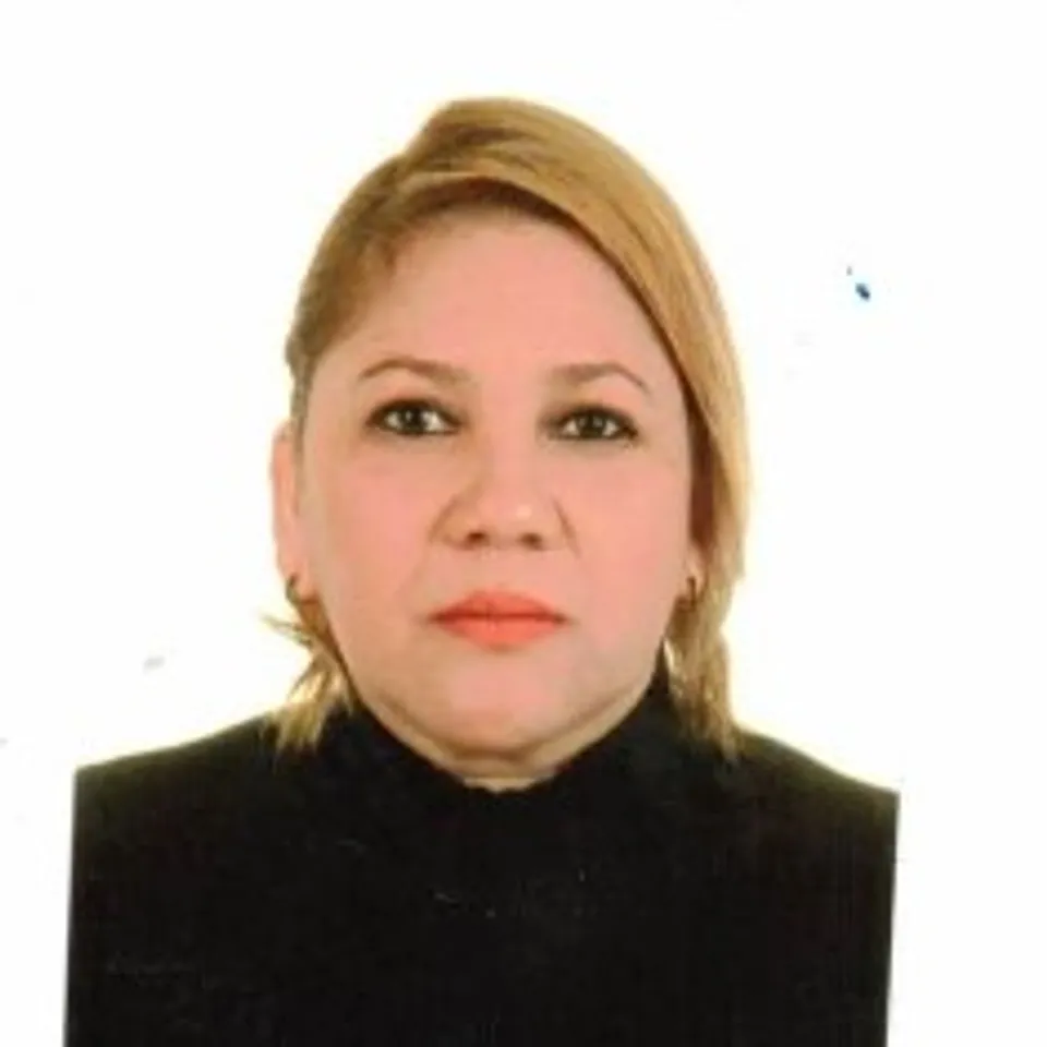 Maria Encarnación G.