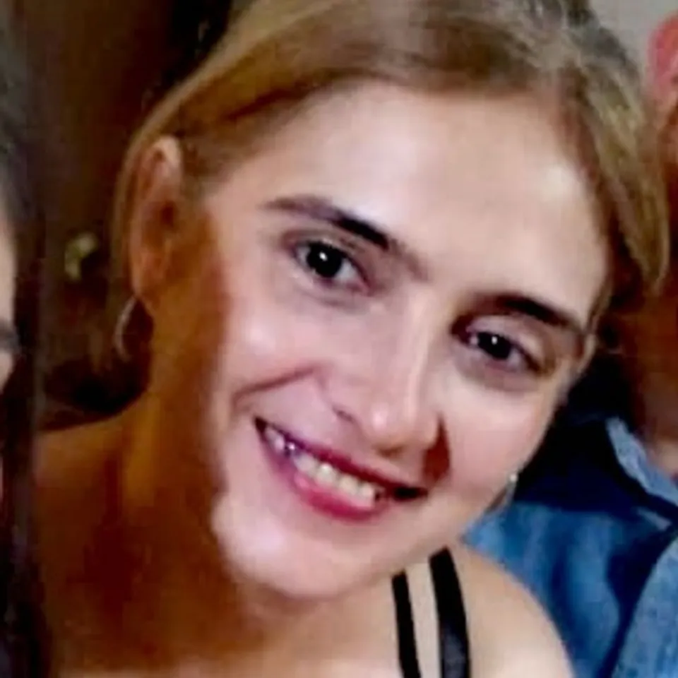 María Alejandra  A.