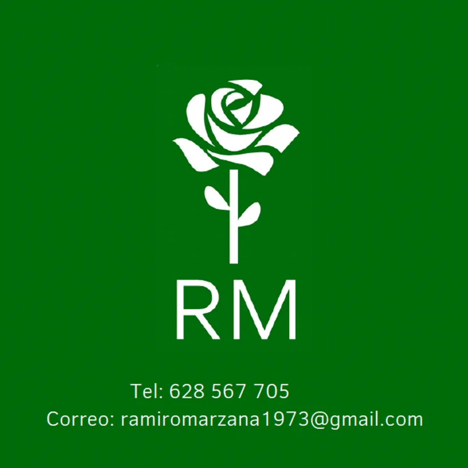 Ramiro  M.