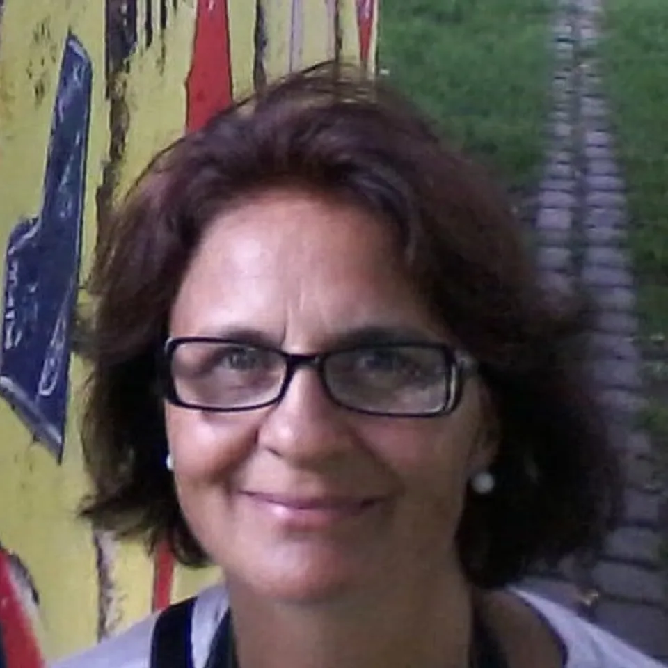 Andrea Elena D.