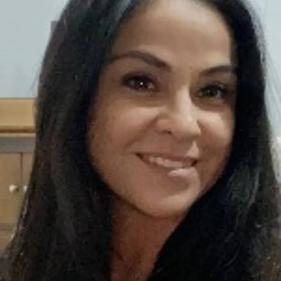 Jenny Verónica M.