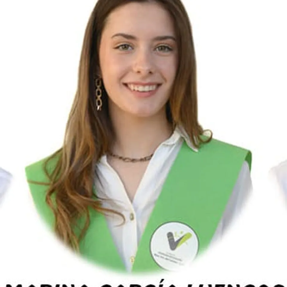 Marina G.