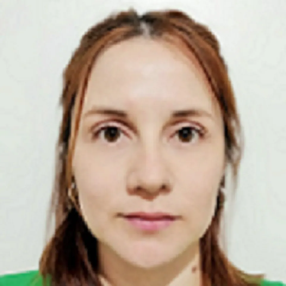 Sabrina Anabela  L.
