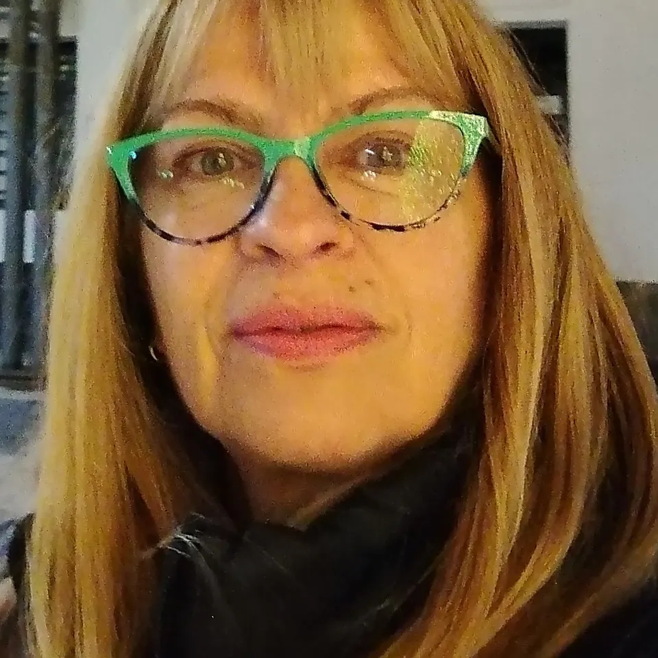 Elena Graciela  P.