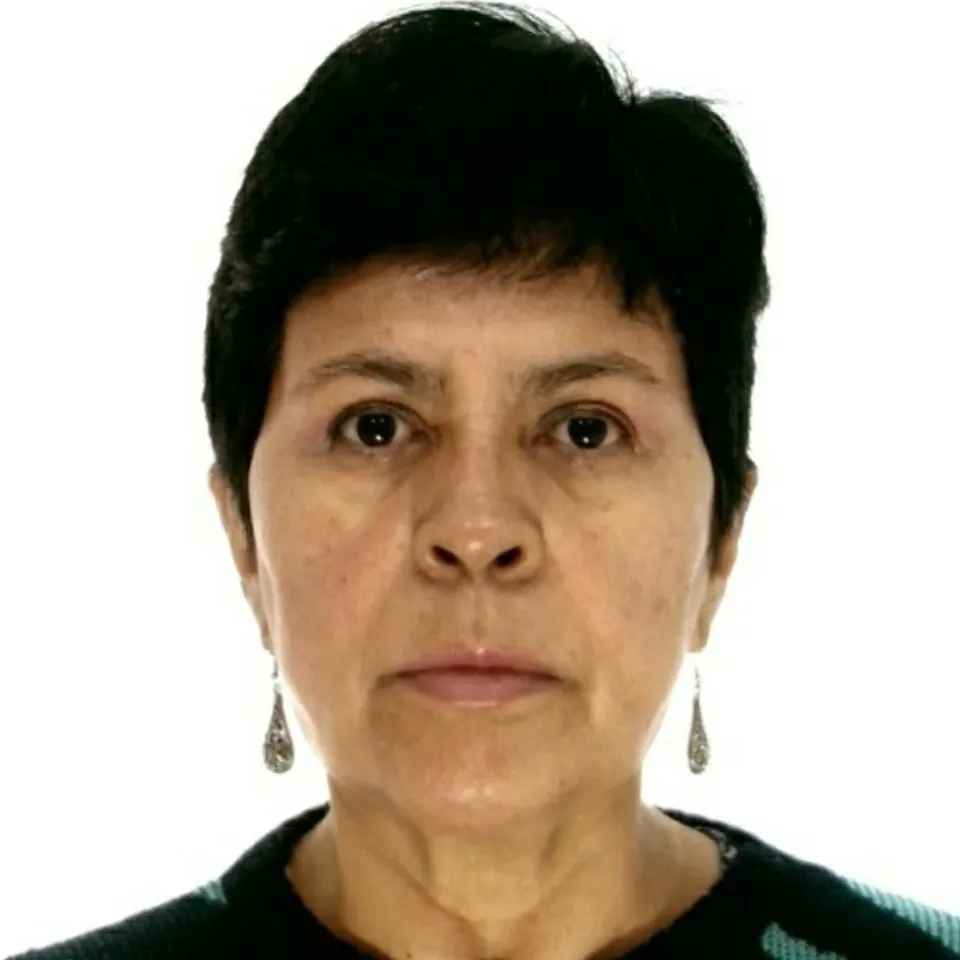 Rosa Cecilia M.