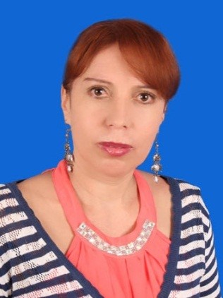 Maria Alcira O.
