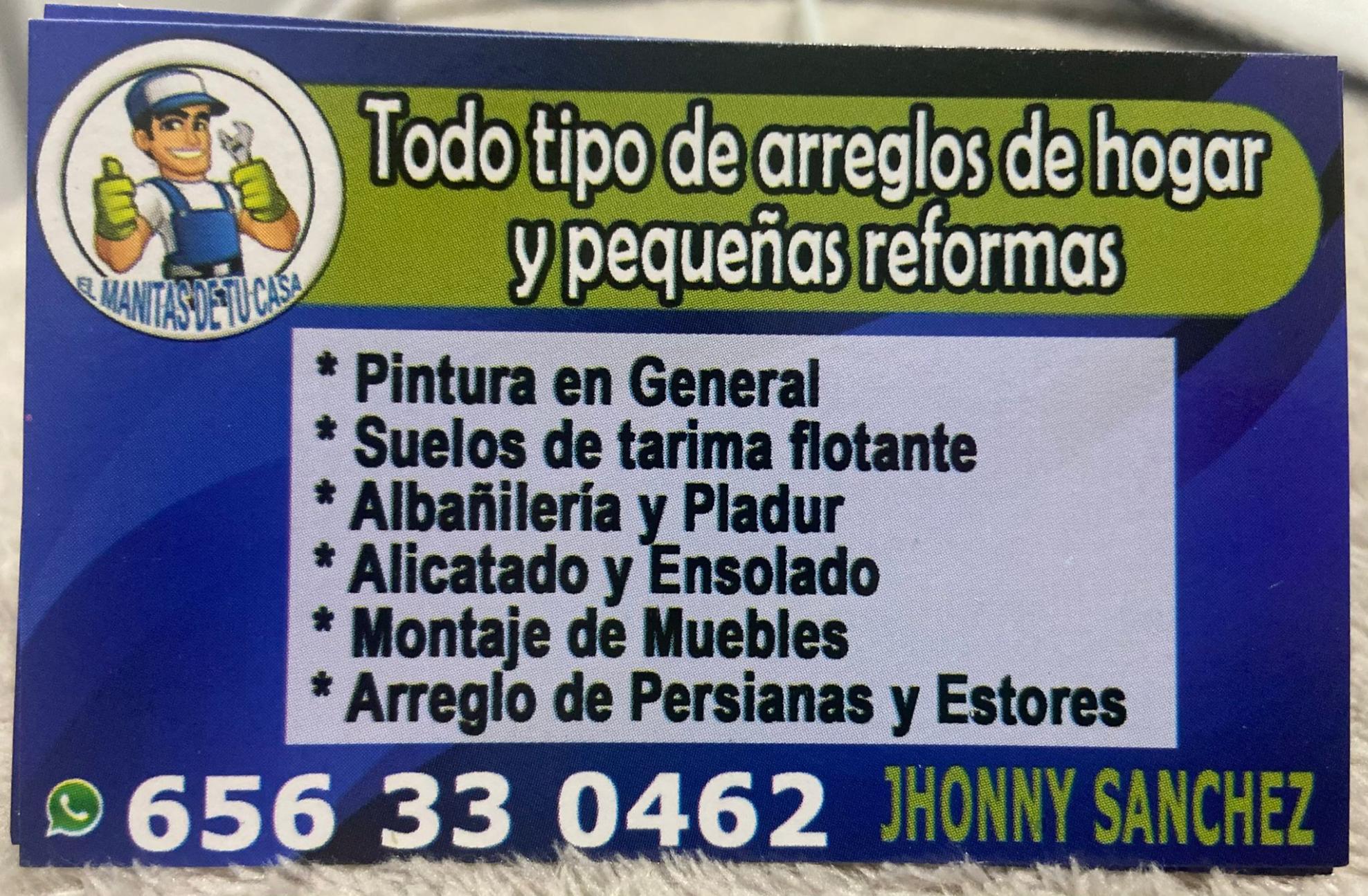 Johnny  S.