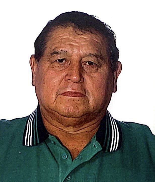 Freddy Arturo C.