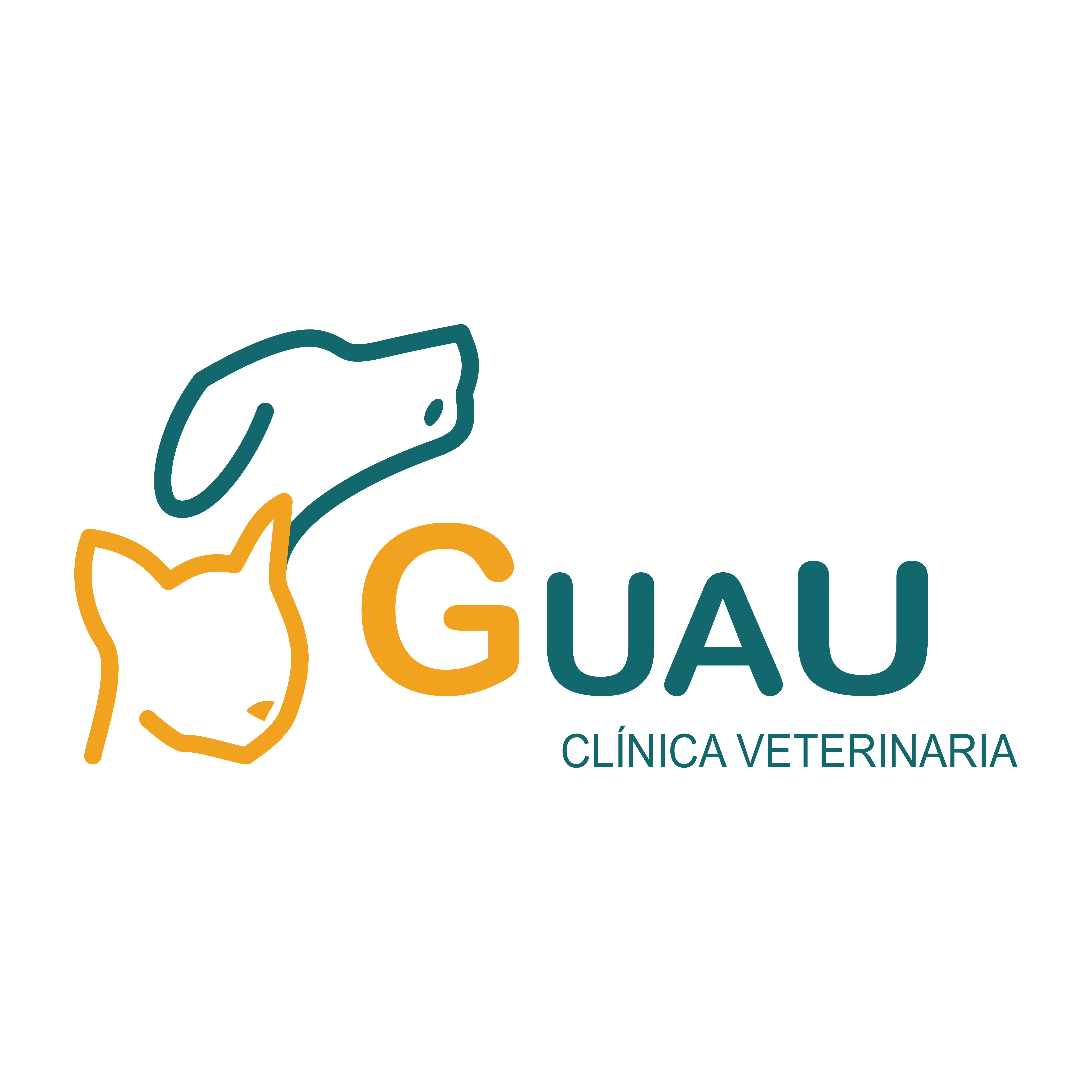 Clínica Veterinaria Guau