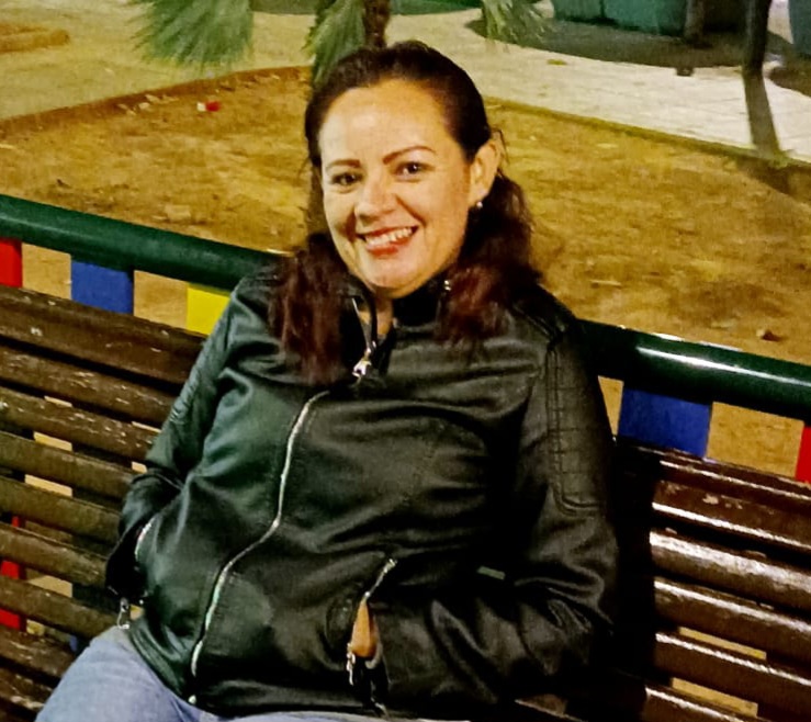 Lucía Isabel  M.