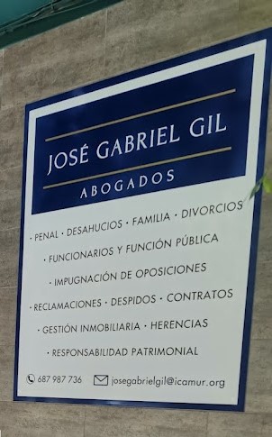 José Gabriel Gil 