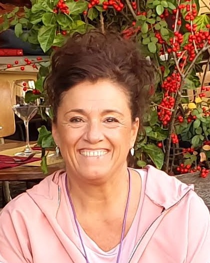 María Cruz  D.