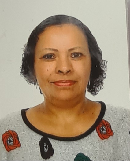 Gloria Patricia  V.