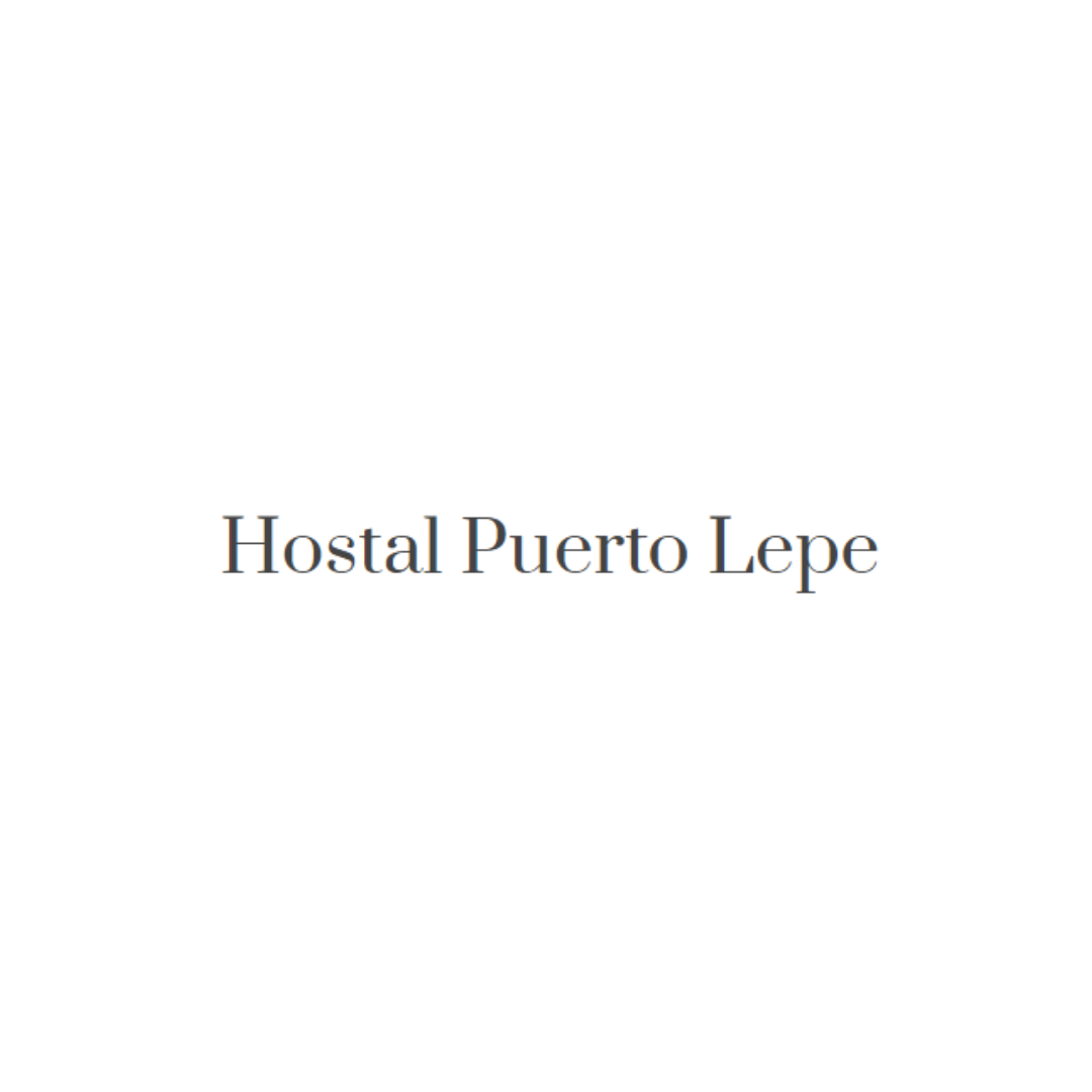 Hostal Puerto Lepe