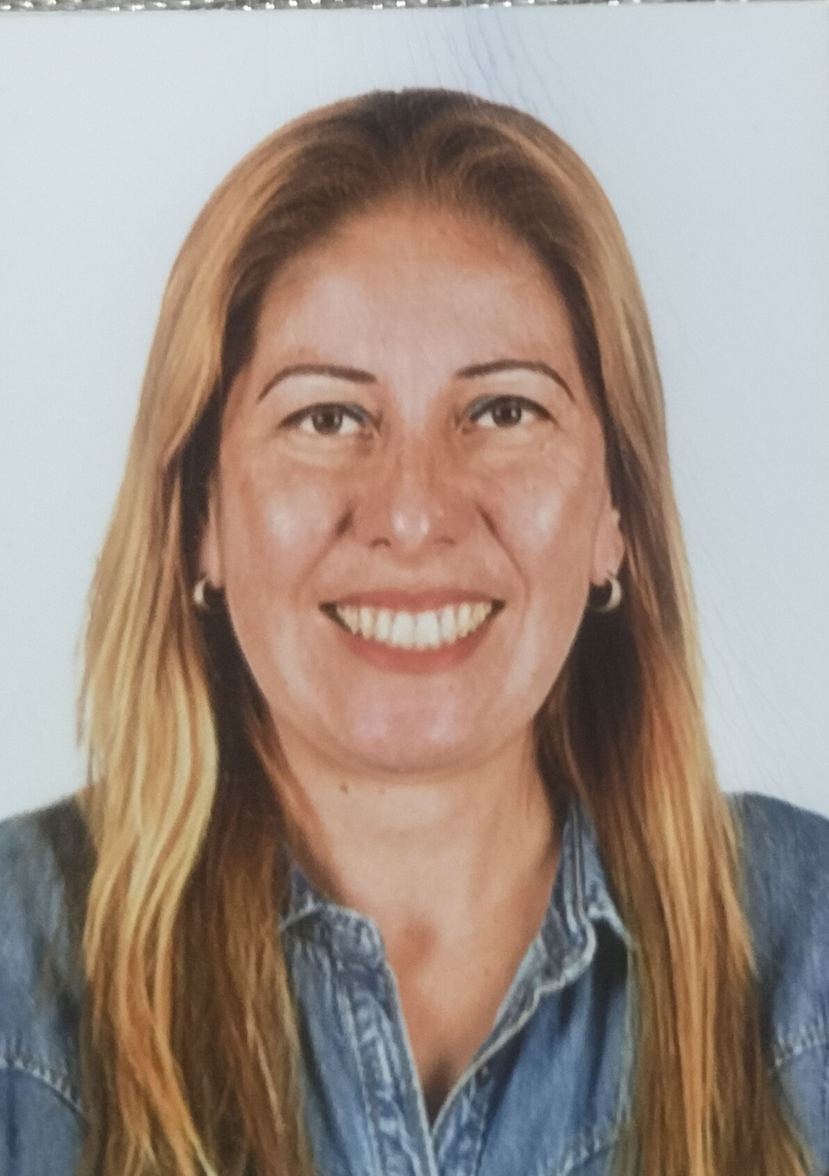 Ana Milena Barajas Cardozo B.