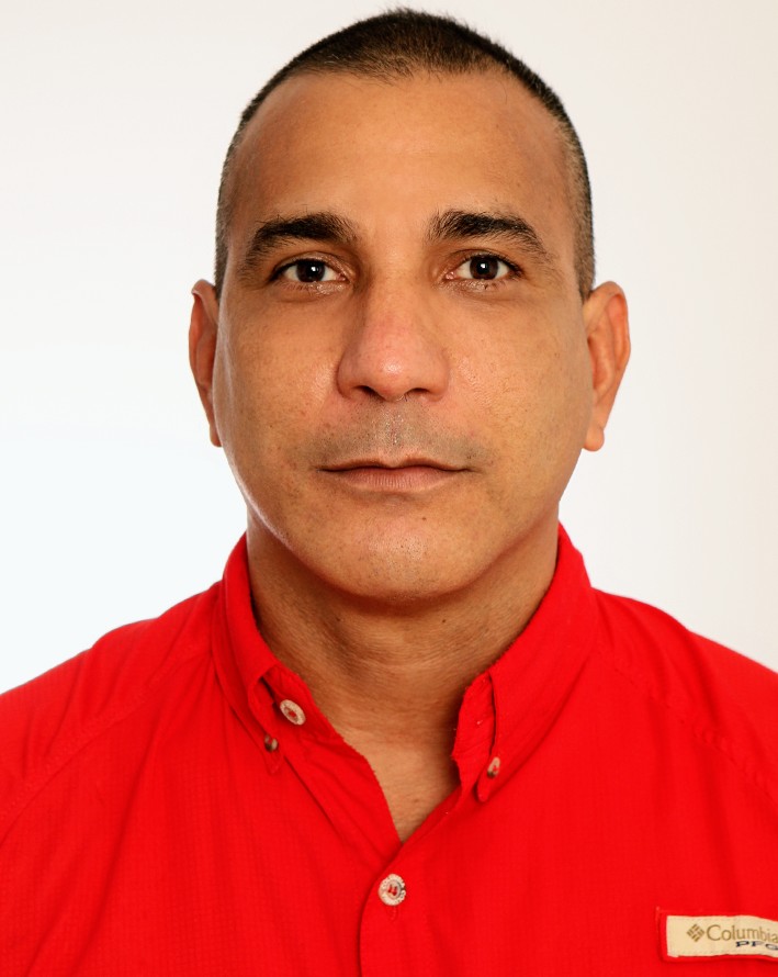 Hector Luis Marin M.