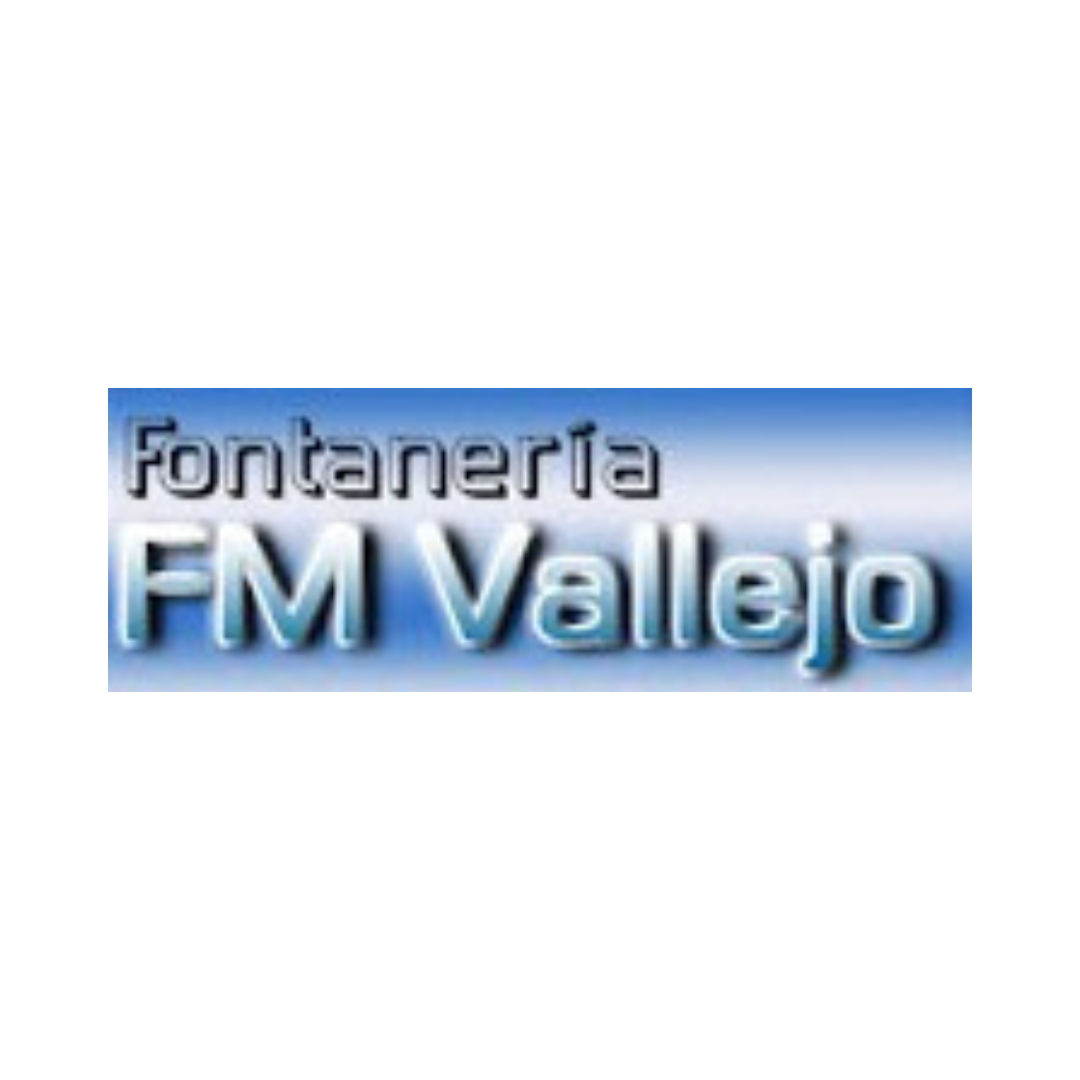 Fontanería FM Vallejo