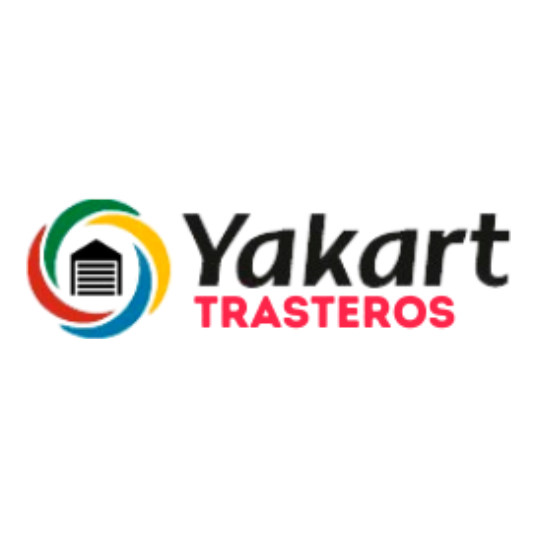 Trasteros Yakart