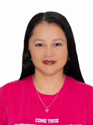 Sandra Patricia  R.